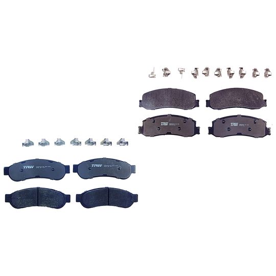 trw-kit-de-balatas-semimetalicas-delanteras-y-traseras-ford-serie-f-2012-f-350-0