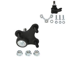 Par De Rótulas Delanteras Inferiores Interiores