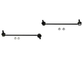 Par De Tornillos Estabilizadores Delanteros FWD