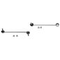 trw-par-de-tornillos-estabilizadores-delanteros-bmw-x3-2004-2010-x3-0