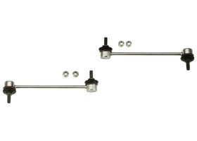 Par De Tornillos Estabilizadores Delanteros