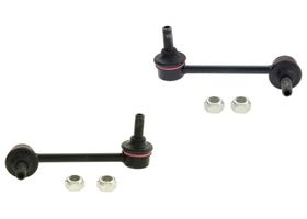 Par De Tornillos Estabilizadores Traseros