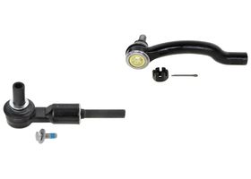 Par De Terminales Exteriores