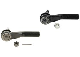 Par De Terminales Exteriores