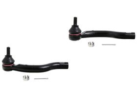 Par De Terminales Exteriores