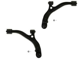 Par De Horquillas Delanteras Inferiores Interiores