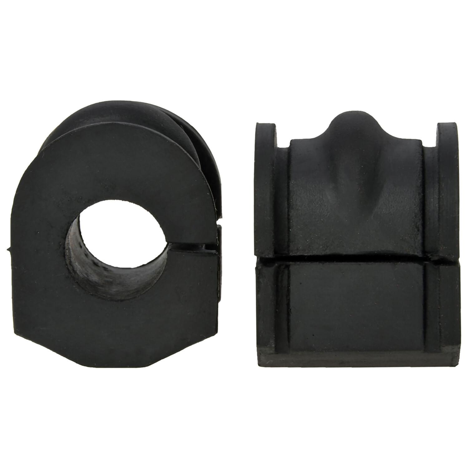 Juego De Gomas Para Barra Estabilizadora Traseras