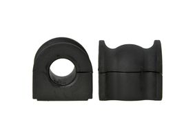 Juego De Gomas Para Barra Estabilizadora Traseras