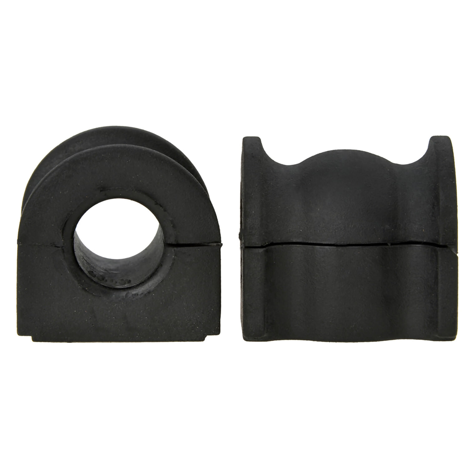 Juego De Gomas Para Barra Estabilizadora Traseras