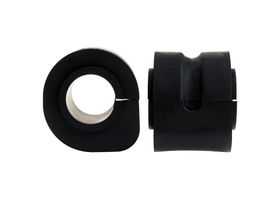 Juego De Gomas Para Barra Estabilizadora Delanteras