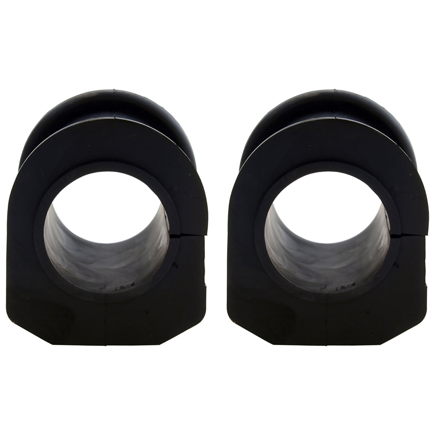 Juego De Gomas Para Barra Estabilizadora Delanteras