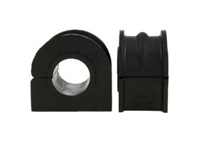 Juego De Gomas Para Barra Estabilizadora Delanteras