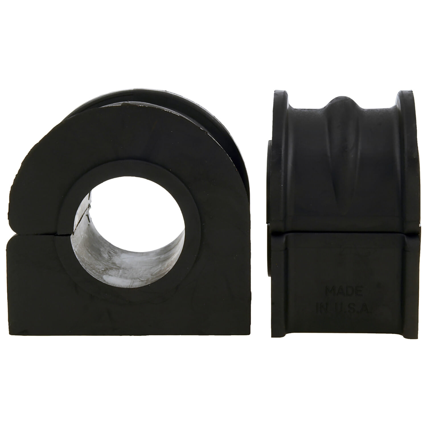 Juego De Gomas Para Barra Estabilizadora Delanteras