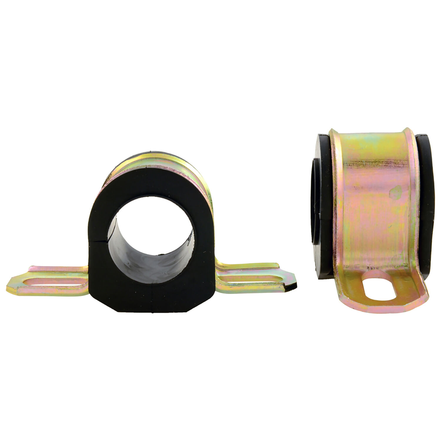 Juego De Gomas Para Barra Estabilizadora Delanteras