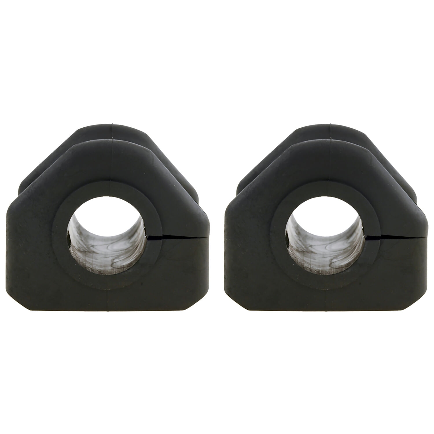 Juego De Gomas Para Barra Estabilizadora Delanteras