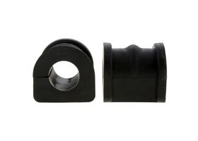 Juego De Gomas Para Barra Estabilizadora Delanteras
