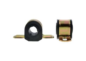 Juego De Gomas Para Barra Estabilizadora Delanteras