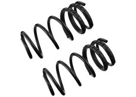 Juego De Resortes De Suspensión Delanteros