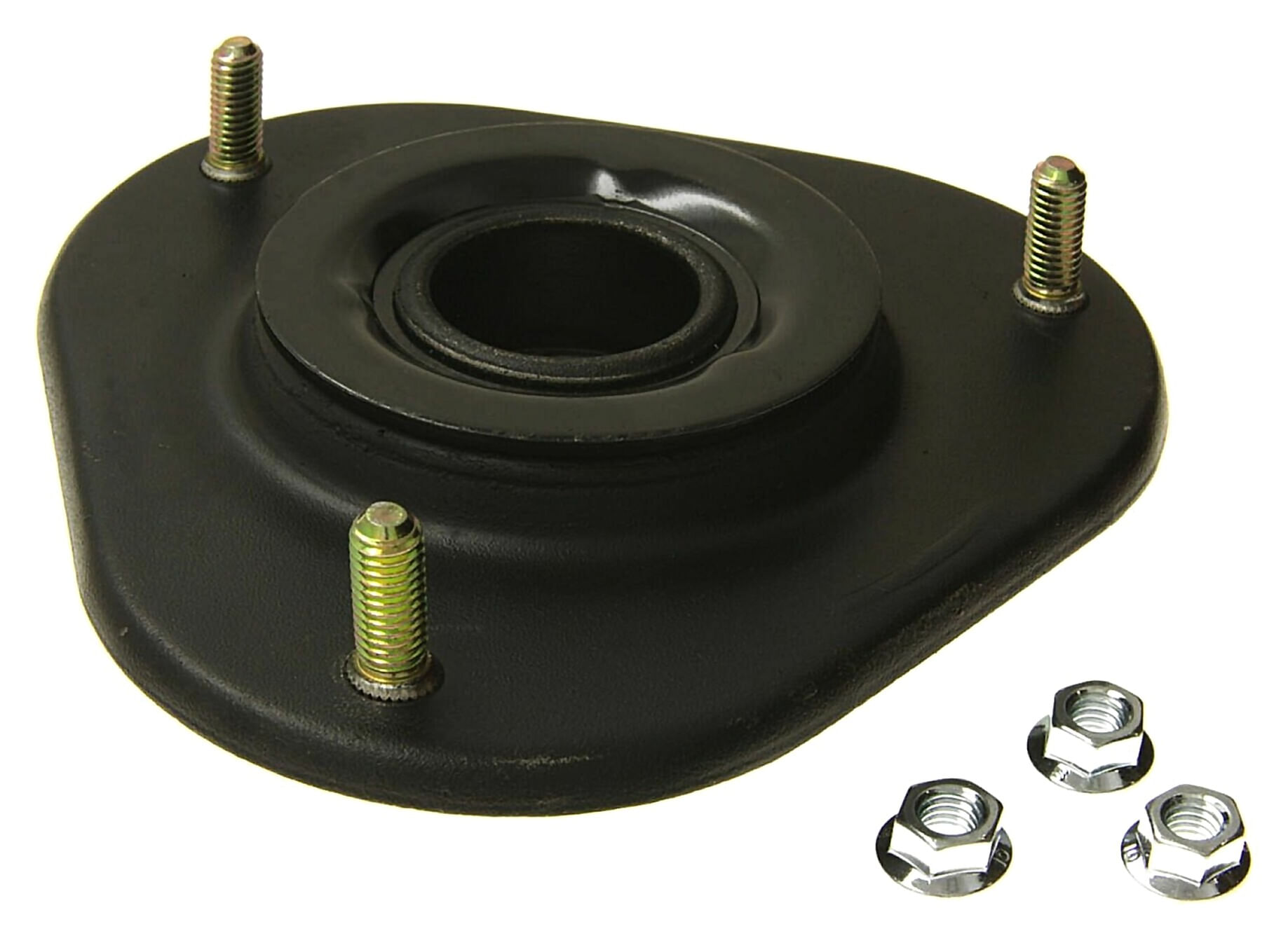 Base Amortiguador Delantera Superior Lado Conductor O Pasajero