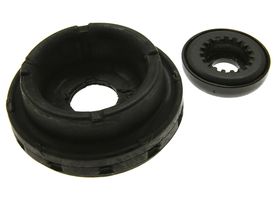 Base Amortiguador Con Balero Delantera Superior Lado Conductor O Pasajero