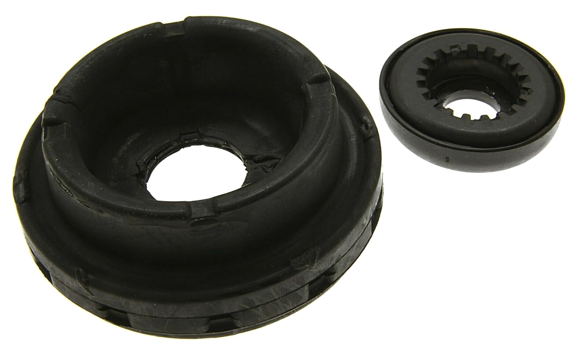 Base Amortiguador Con Balero Delantera Superior Lado Conductor O Pasajero