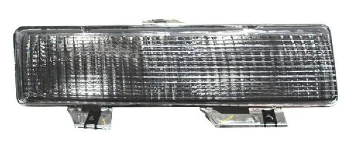 Cuarto Delantero Lado Conductor