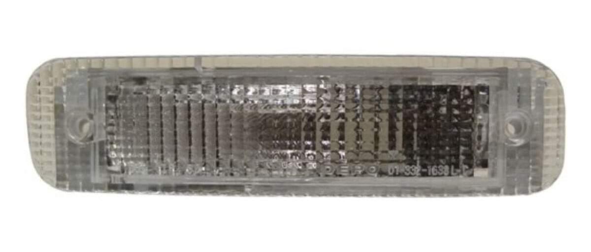 Cuarto Delantero Lado Conductor