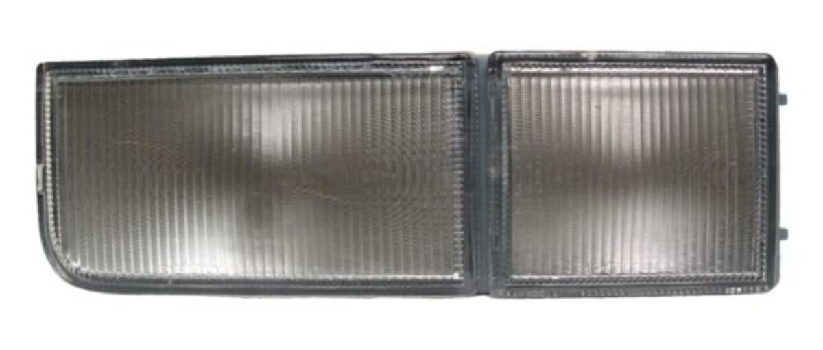 Cuarto Delantero Interior Lado Conductor
