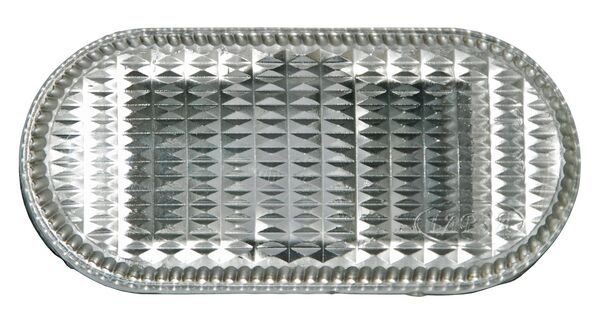 Cuarto Lateral Lado Conductor O Pasajero