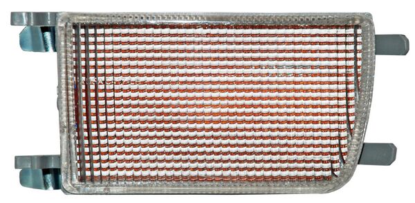 Cuarto Delantero Exterior Lado Conductor