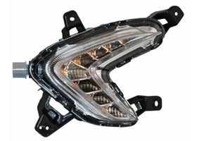 Cuarto Leds Delantero Lado Pasajero