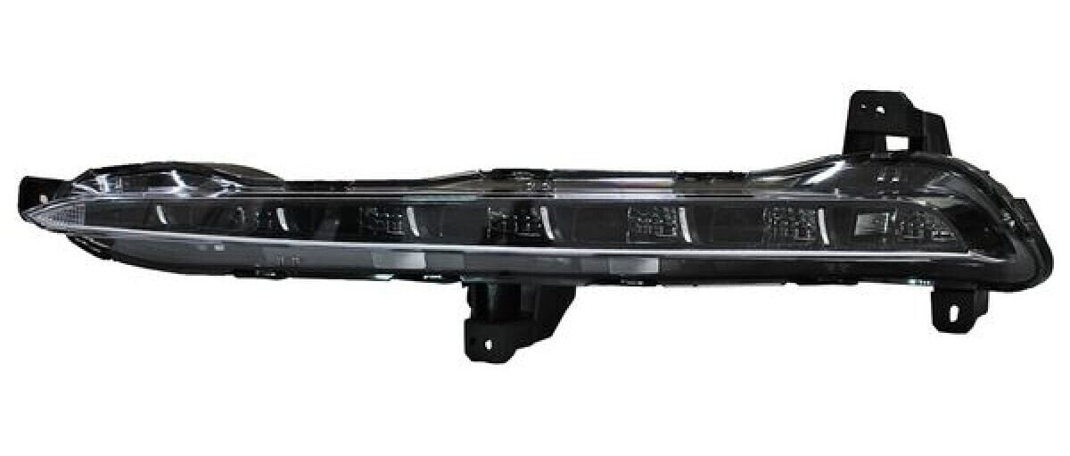 Cuarto Leds Delantero Lado Pasajero