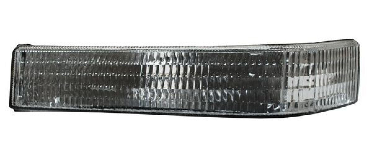 Cuarto Delantero Lado Conductor