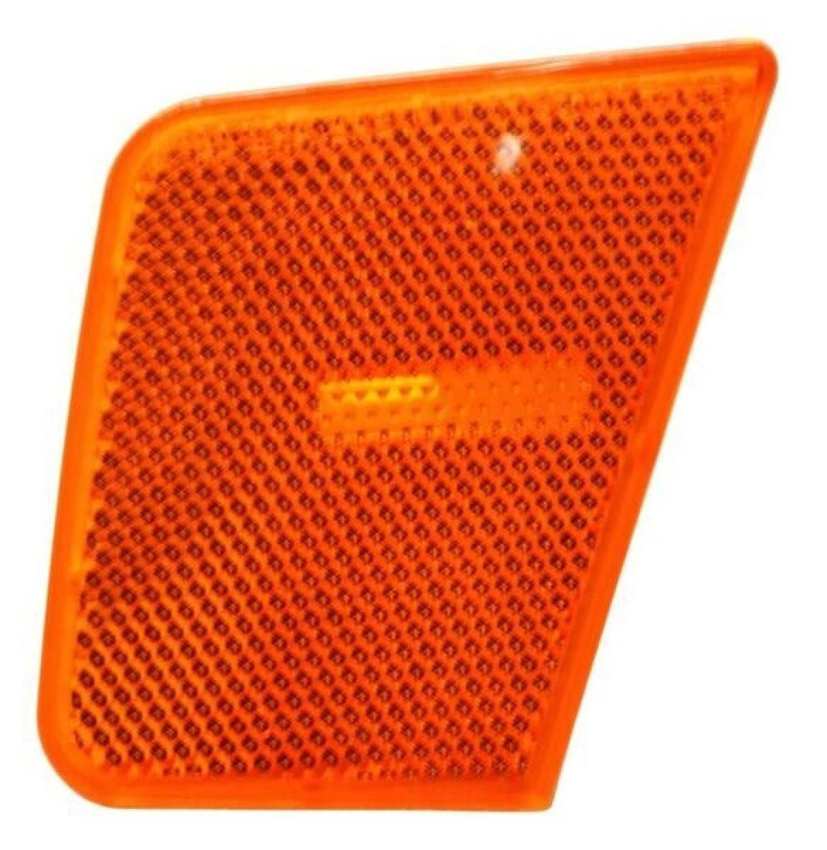 Cuarto Lateral Lado Conductor