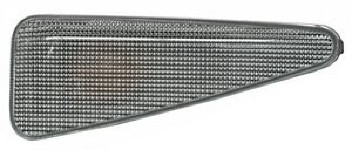 Cuarto Lateral Blanco Lado Conductor
