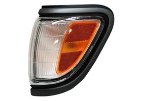 Cuarto Punta Pintado Lado Conductor