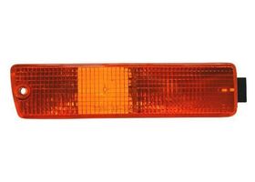 Cuarto Delantero Ámbar Lado Conductor