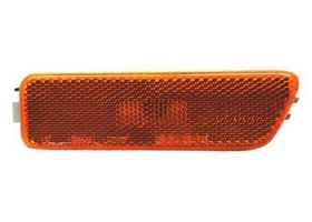 Cuarto Lateral Ámbar Lado Pasajero