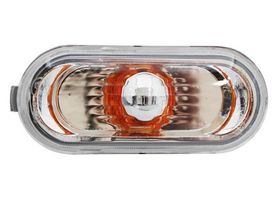 Cuarto Lateral Cristal Lado Conductor O Pasajero