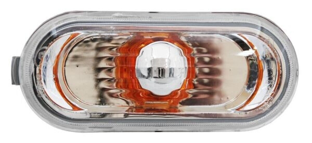 Cuarto Lateral Cristal Lado Conductor O Pasajero