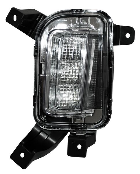 Cuarto Leds Delantero Lado Conductor