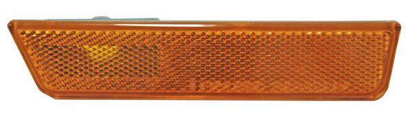 Cuarto Lateral Lado Conductor