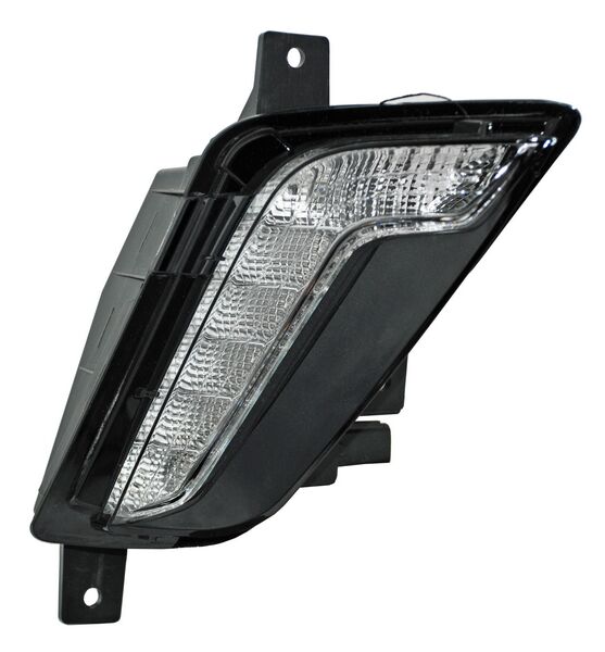 Cuarto Leds Delantero Lado Pasajero