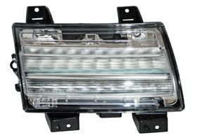 Cuarto Leds Delantero Lado Pasajero