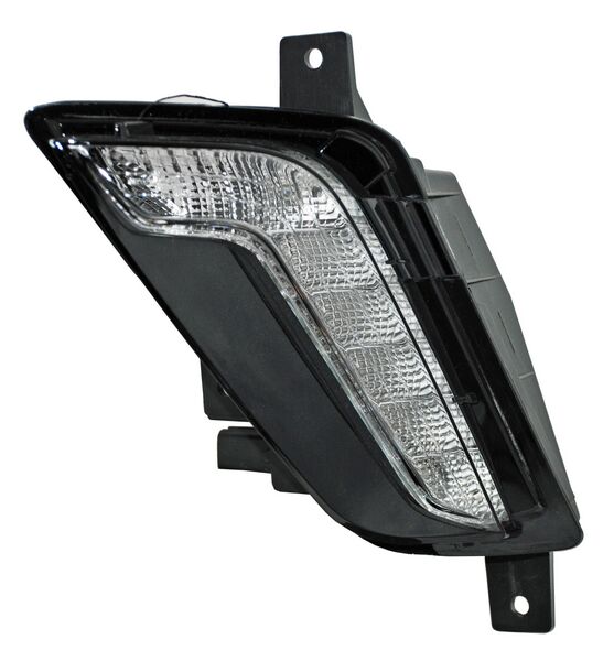 Cuarto Leds Delantero Lado Conductor