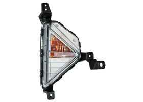 Cuarto Delantero Lado Pasajero