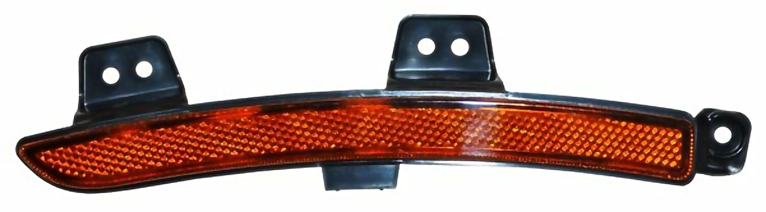 Cuarto Lateral Lado Conductor
