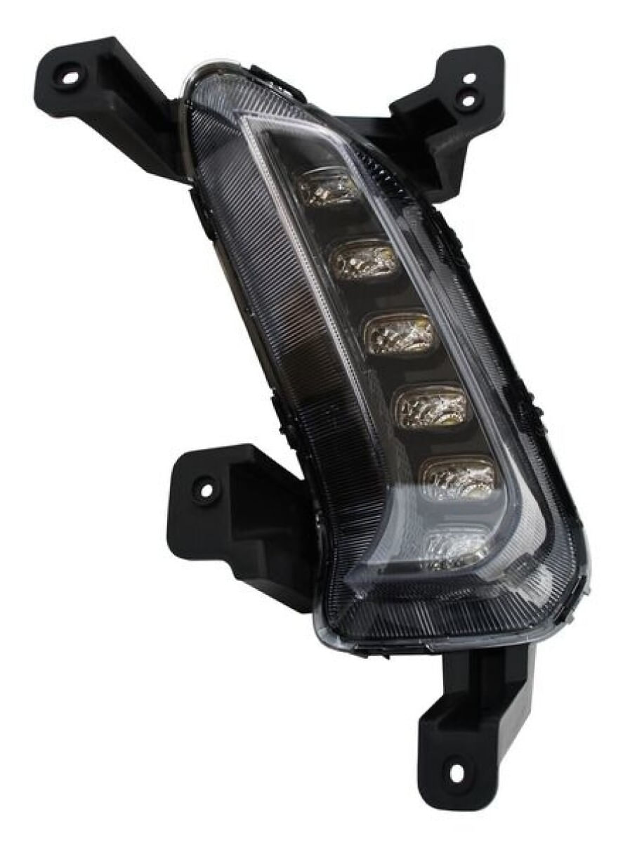 Cuarto Leds Delantero Lado Conductor
