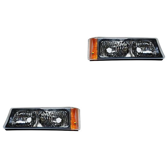 tyc-par-de-cuartos-delanteros-chevrolet-pick-up-2003-2006-pickup-0 tyc-par-de-cuartos-delanteros-chevrolet-pick-up-2003-2006-pickup-0