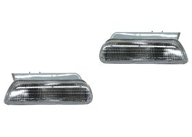 Par De Cuartos Delanteros